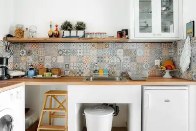 Image de Une maison familiale, dans un endroit calme, près du centre et de la plage!