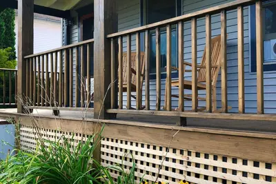 Image de Marchez partout à Middlebury