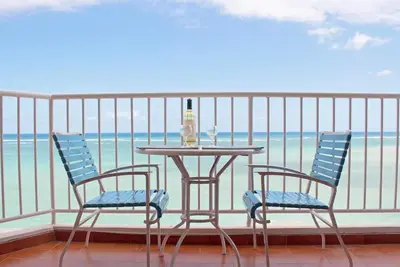 Image de Atlantic View - Deux Chambres Appartement, Couchages 6