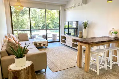 Image de Flynn Beach Ocean Getaway