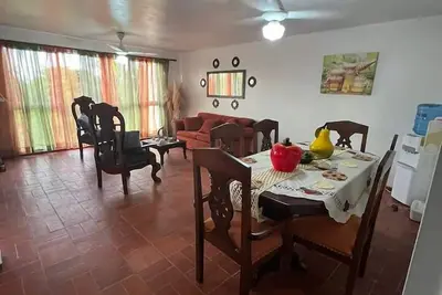 Image de Plein, Duplex à distance de marche de la plage! ! !