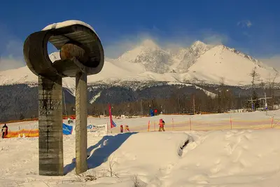 Image de High Tatras Apartment *** WiFi et parking gratuit *** Endroit calme