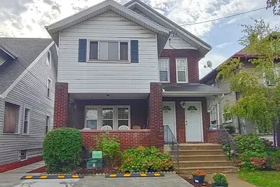 Image de Appartement spacieux Frontier Park