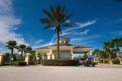 Image de Resort Style Living à 3 kilomètres de Disney World