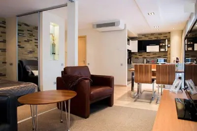 Image de Old Riga Modern Apartment
