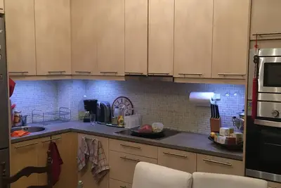 Image de 300'S - Un appartement propre, calme et plein d'amour, dans le centre-ville d'Athènes.