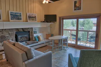 Image de Longbranch 309: Condo 1 Br / 2 Ba à Breckenridge, pour 6 personnes