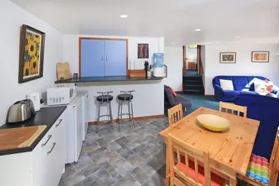 Image de Palm Heights Apartment / Homestay