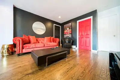 Image de Ashescove! À seulement 5 min de l'aéroport Jfk