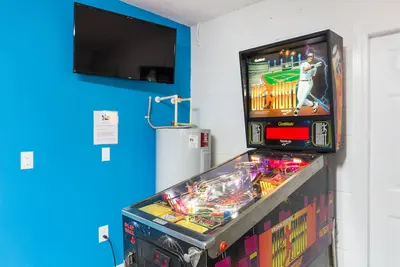 Image de Tinkerbell House Emerald Island Resort