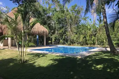 Image de Belle maison équipée à Playa del Carmen