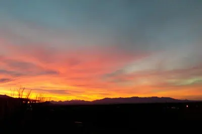 Image de Sérénité scénique<br>Pierre tombale, arizona