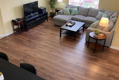 Image de Plan d'étage Vista Cay le plus grand - Parcs à thème / Palais des congrès