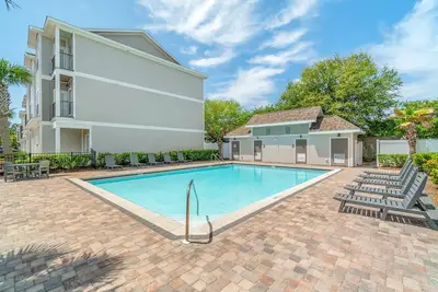 Image de Waterside VIlla | Nouvelle construction | Xl Pool | Étapes à la plage | Animaux acceptés