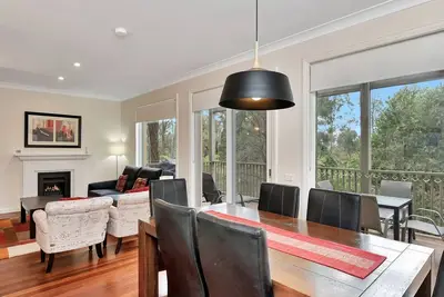 Image de Villa Executive 2br Cypress Ds situé dans le Cypress Lakes Resort