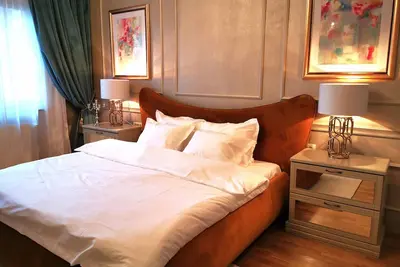 Image de Appartement en bord de mer près de la plage, parfait pour le festival annuel de Neversea