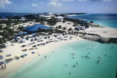 Image de Maison tranquille et luxueuse de 3 chambres Ă coucher dans le Bimini World Resort