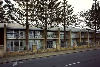 Image de Oceanside 7 Waterfront