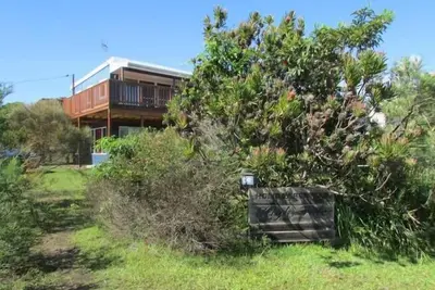 Image de High Tide - situé à Currarong