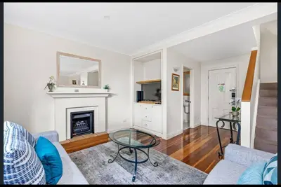 Image de Villa Executive 2br Shiraz Ds situé dans le Cypress Lakes Resort