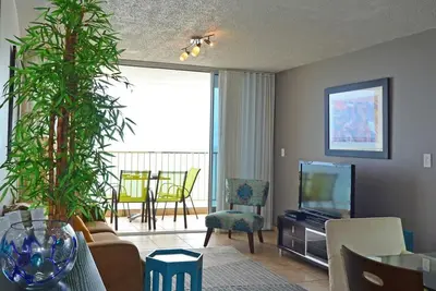 Image de Isla Bella - Deux Chambres Appartement, Couchages 6