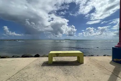 Image de Fajardo Villa Marina Condo Yunque Culebra & Vieques Ferries Plage Seven Seas