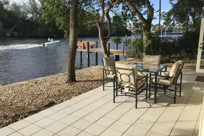 Image de Bungalow Intracoastal Waterfront Key West