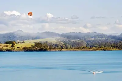 Image de The View Ă Russell Bay of Islands