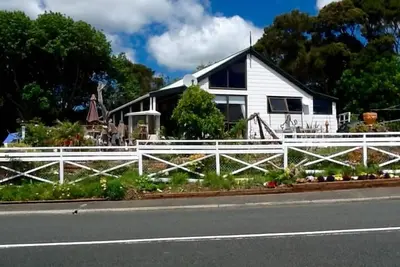 Image de Maison de vacances Ă Sunny Bay of Islands