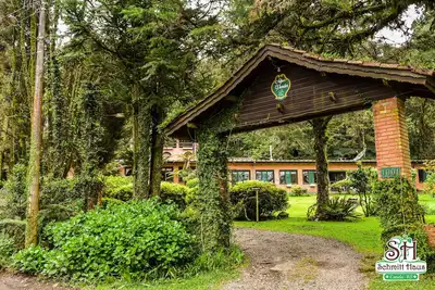 Image de Schmitt Haus Chambres d'hôtes