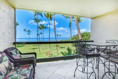 Image de Beachside Kihei Condo w / vue imprenable!