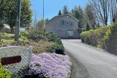 Image de Prix incroyable pour une escapade de deux chambres, dans le High Country