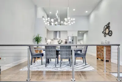Image de Loft De Nashville Moderne
