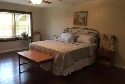 Image de 12 + grande maison Belleview sur 10 acres