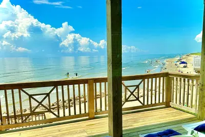 Image de Votre propre plage privée