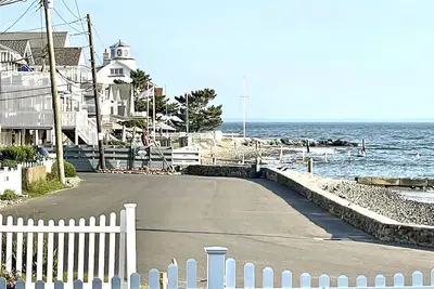 Image de Direct Beach Front - 8 personnes