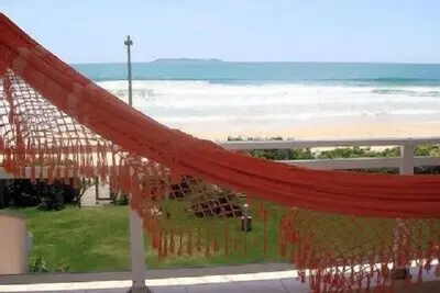 Image de 3 maisons face à la mer - Mariscal Beach, Bombinhas, Sc - Maison # 2