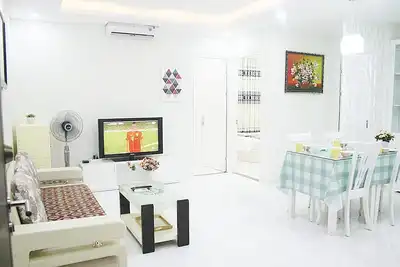 Image de ★ 선 라이즈 Sunrise City Luxury New 2bedRoom Sw Pool # 4