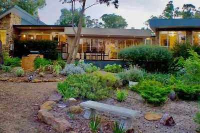 Image de Deckhaus Hepburn Retreat