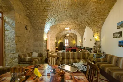 Image de Boustany: chambres d'hôtes