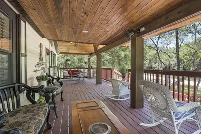 Image de Venez découvrir la tranquillité de la magnifique rivière Suwannee.