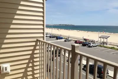 Image de Magnifique front de mer, Hampton Beach! ! Réservez pour 2019! Accepter maintenant les réservations