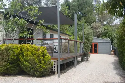 Image de Maison de vacances Second Valley près de la plage