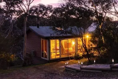 Image de Scribble Gum Cottage