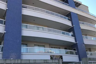Image de Bel appartement face à 100m de la plage de Bombas, Bombinhas Sc