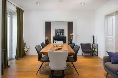 Image de ⭐⭐⭐⭐ S O L E M A R ⭐⭐⭐⭐ West Prestige Prestige Apartment :)