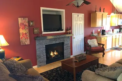 Image de Lakeside Cottage près de Louisville et Kentucky Bourbon Trail