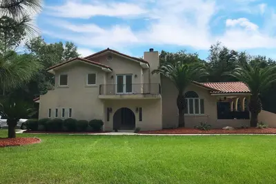 Image de Ferme de loisirs de vacances!