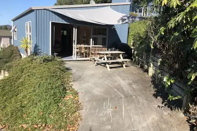 Image de The Boat House par Whangamata Marina