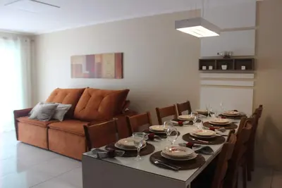 Image de Le Bon Vivant Condo. Grande plage. Appartement avec 2 chambres.